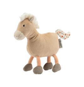 Kuscheltier Mini Pferd Sunny, lichtbeige