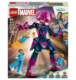 LEGO Marvel Super Heroes