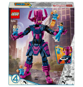 LEGO Marvel Super Heroes