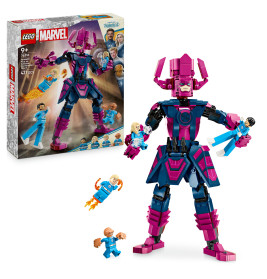 LEGO Marvel Super Heroes