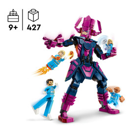 LEGO Marvel Super Heroes