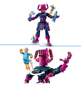 LEGO Marvel Super Heroes