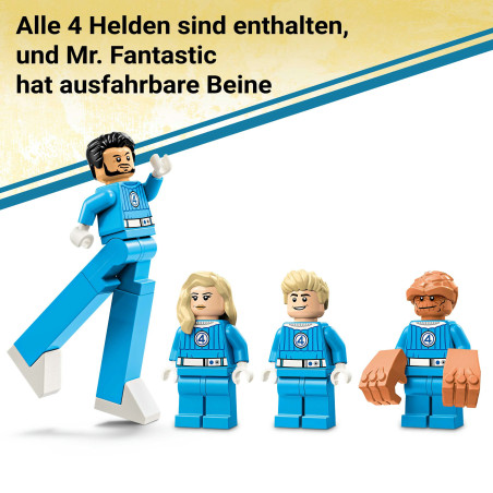 LEGO Marvel Super Heroes