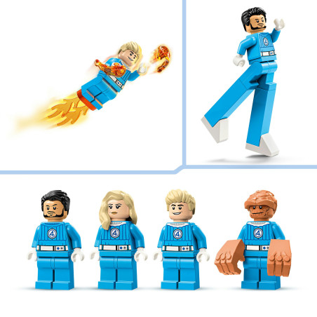 LEGO Marvel Super Heroes