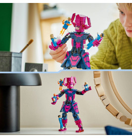 LEGO Marvel Super Heroes