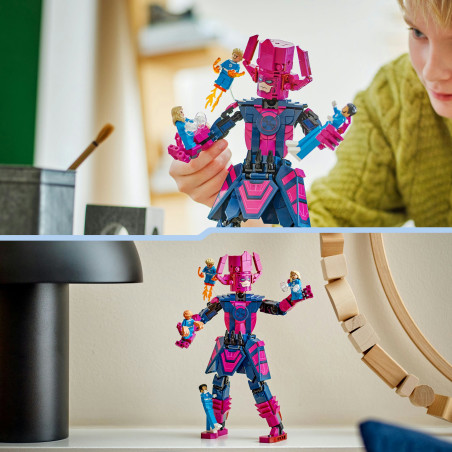 LEGO Marvel Super Heroes