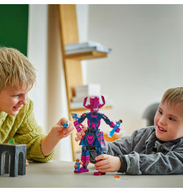 LEGO Marvel Super Heroes