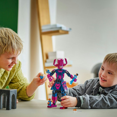 LEGO Marvel Super Heroes
