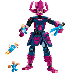 LEGO Marvel Super Heroes