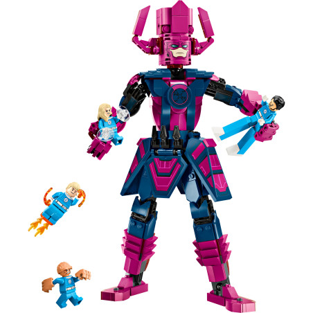 LEGO Marvel Super Heroes