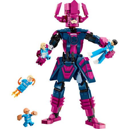 LEGO Marvel Super Heroes