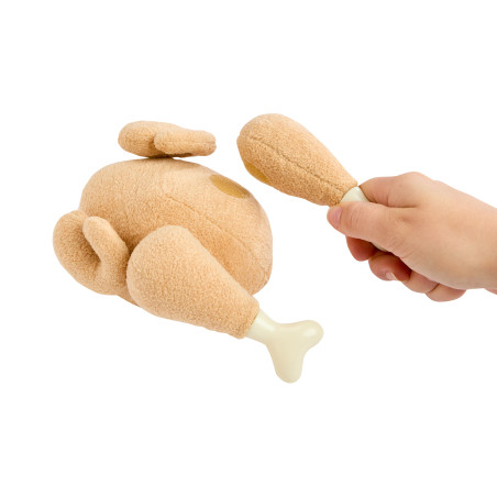 Creative Play - Brathähnchen