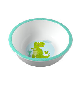Schüssel, Dino 1