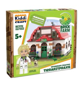 kiddi craft Tierarztpraxis