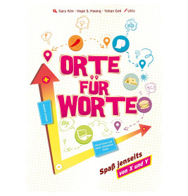 Orte für Worte