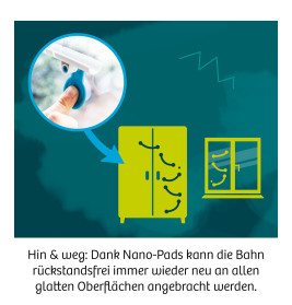 Gecko Run Challenge XXL