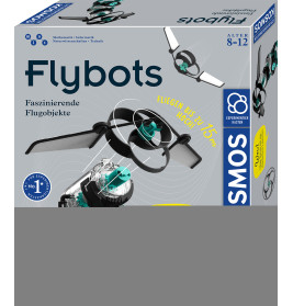 Flybots