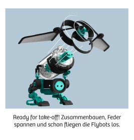 Flybots