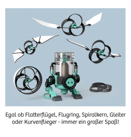 Flybots