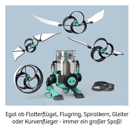 Flybots
