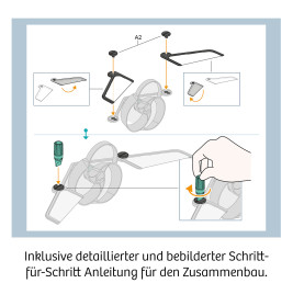 Flybots