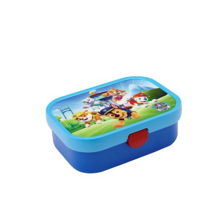 Brotdose campus paw patrol pup s
