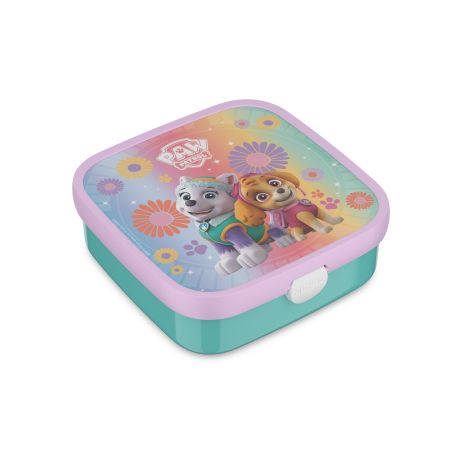 bento brotdose campus groß - paw patrol