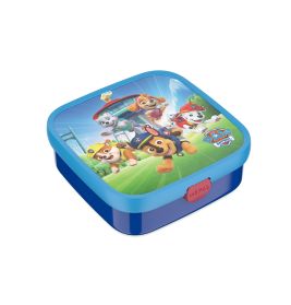 bento brotdose campus groß - paw patrol