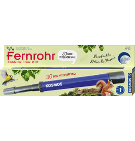 Fernrohr