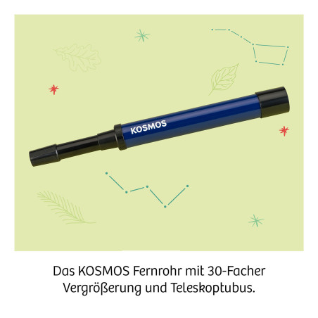 Fernrohr