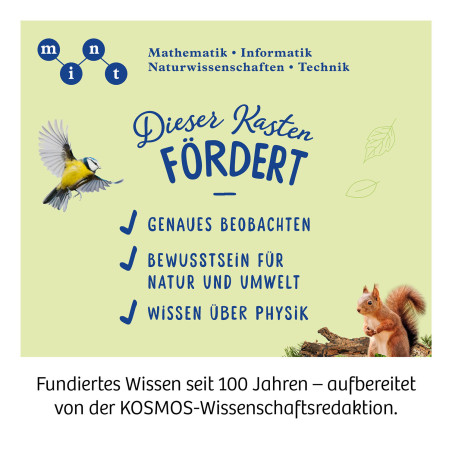 Fernrohr