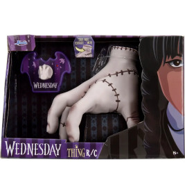 Wednesday RC Thing