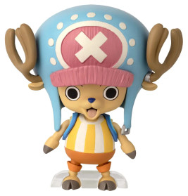 Anime Heroes Figuren One Piece