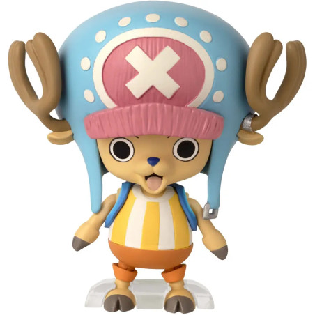 Anime Heroes Figuren One Piece