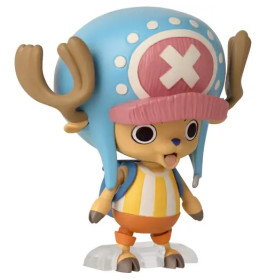Anime Heroes Figuren One Piece