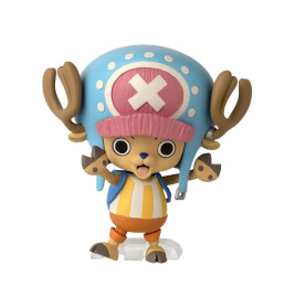 Anime Heroes Figuren One Piece