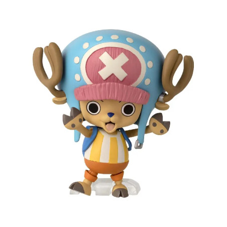 Anime Heroes Figuren One Piece