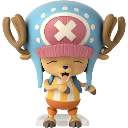 Anime Heroes Figuren One Piece