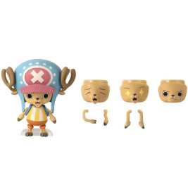 Anime Heroes Figuren One Piece