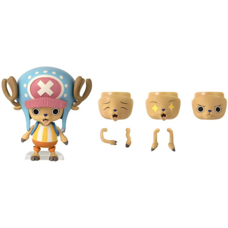 Anime Heroes Figuren One Piece