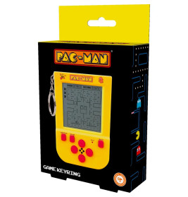 Pac-Man Schlüsselanhänger Spiel