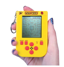 Pac-Man Schlüsselanhänger Spiel