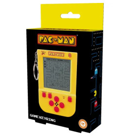 Pac-Man Schlüsselanhänger Spiel