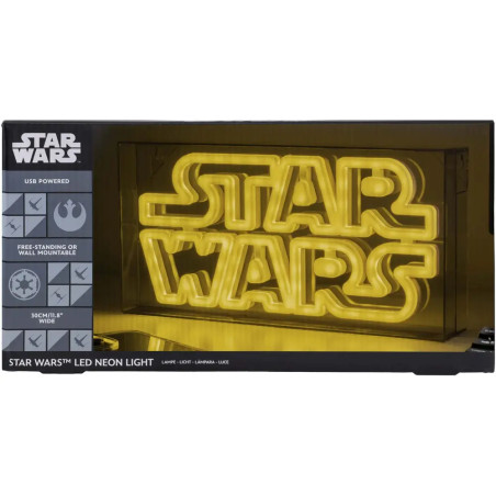 Star Wars LED Neonlicht