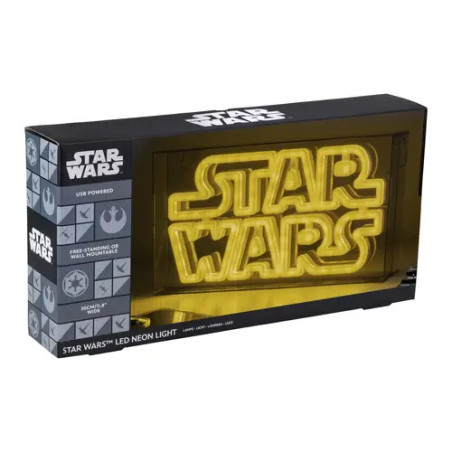 Star Wars LED Neonlicht