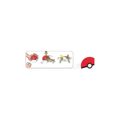 Pokémon Battle Spinner, Einzelpack