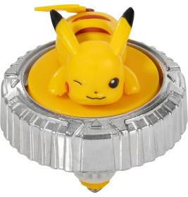 Pokémon Battle Spinner, Einzelpack