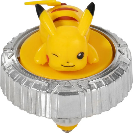 Pokémon Battle Spinner, Einzelpack