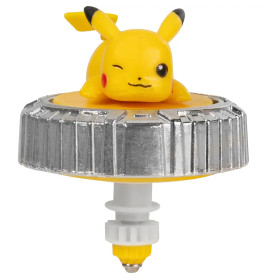 Pokémon Battle Spinner, Einzelpack