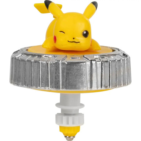 Pokémon Battle Spinner, Einzelpack